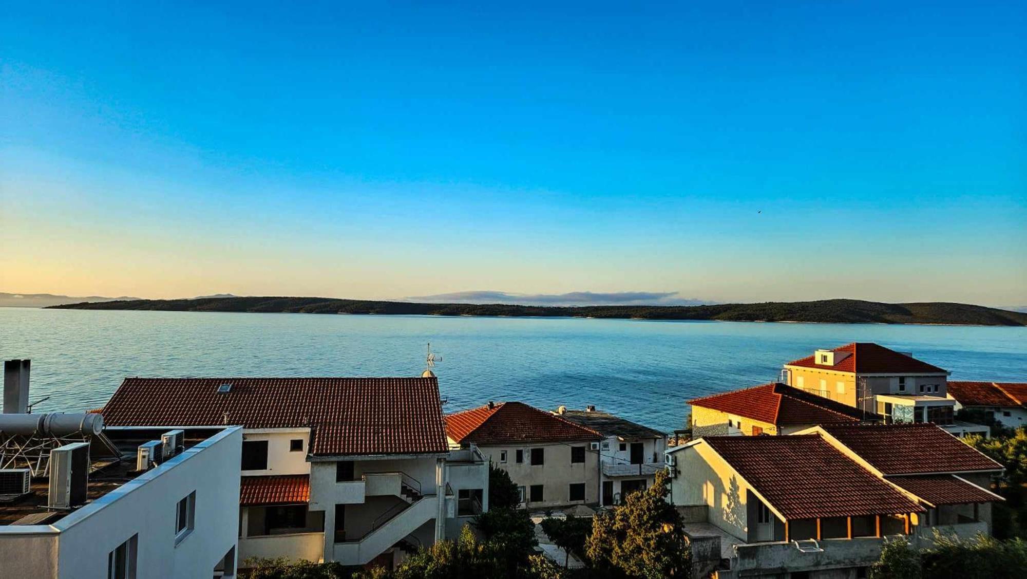Plava Laguna Zavala Zewnętrze zdjęcie