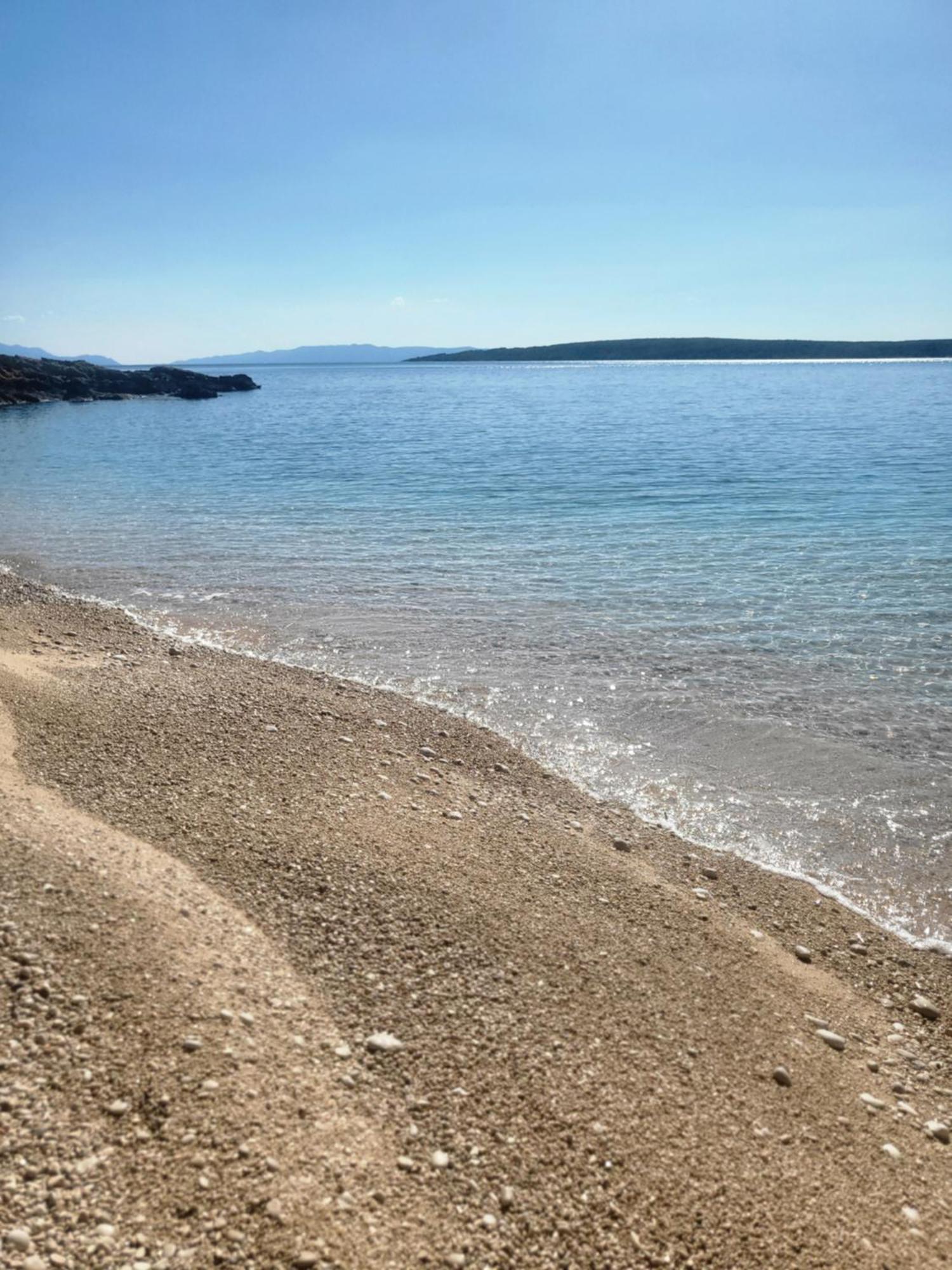 Plava Laguna Zavala Zewnętrze zdjęcie