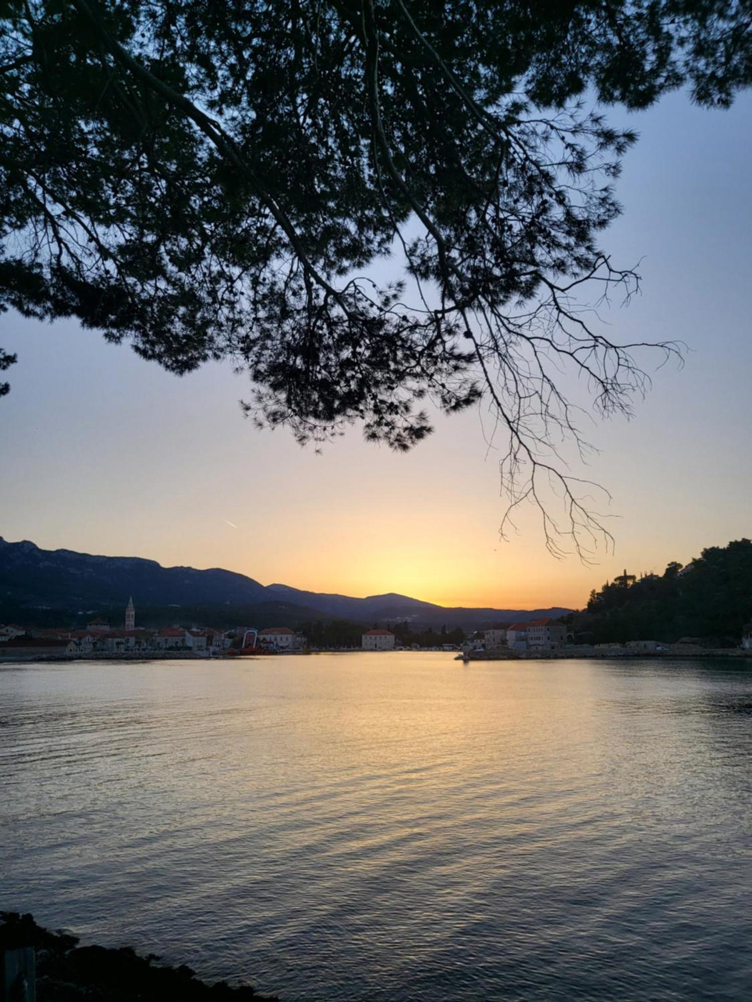 Plava Laguna Zavala Zewnętrze zdjęcie